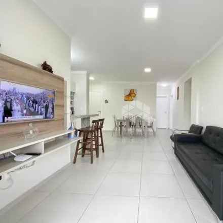 Buy this 3 bed apartment on Rua Cardeal in Bombas, Bombinhas - SC