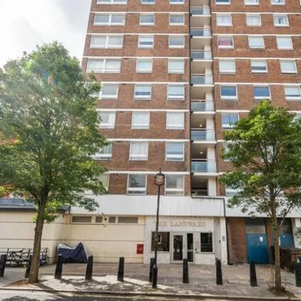 Image 2 - 150-162 Edgware Road, London, W2 2HN, United Kingdom - Apartment for rent