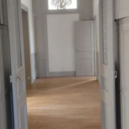 Rent this 6 bed apartment on 19 Place Georges Clemenceau in 60000 Beauvais, France