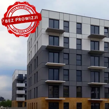 Buy this 3 bed apartment on Kolonia Pod Klimontowem in Kukułek, 41-200 Sosnowiec