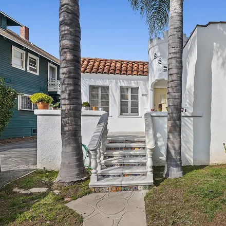 Image 4 - 8985 Keith Avenue, West Hollywood, CA 90069, USA - Townhouse for sale