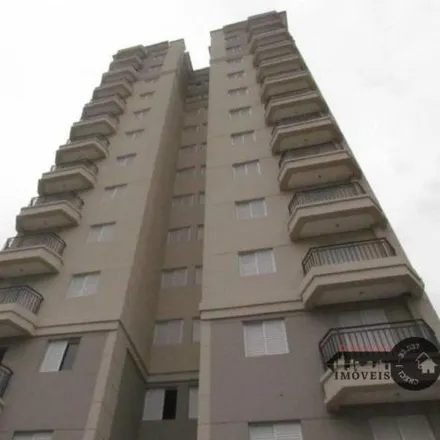 Image 2 - Rua Engenheiro Isaac Garcez, Rudge Ramos, São Bernardo do Campo - SP, 09730-140, Brazil - Apartment for sale