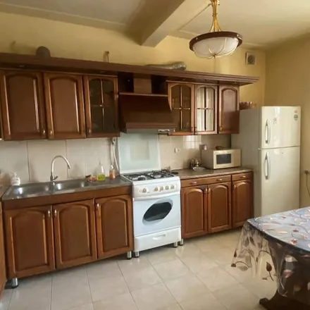 Rent this 2 bed house on Football Federation of Armenia in 27 Khanjyan street, 0010