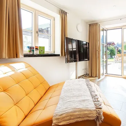 Rent this 4 bed apartment on Garmisch-Partenkirchen in Bavaria, Germany