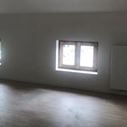 Rent this 3 bed apartment on Avenue Laboulle 36 in 4130 Esneux, Belgium