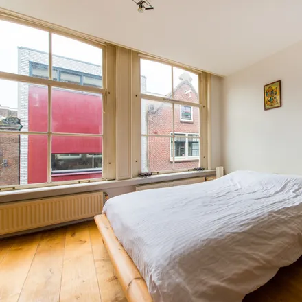 Image 4 - Laurierstraat 160, 1016 PR Amsterdam, Netherlands - Apartment for rent