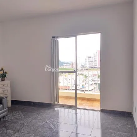 Buy this 3 bed apartment on Rua Francisco Vaz de Magalhães 908 in Cascatinha, Juiz de Fora - MG