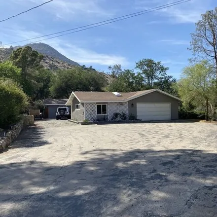 Buy this 3 bed house on 199 Panorama Drive in Kernville, Kern County