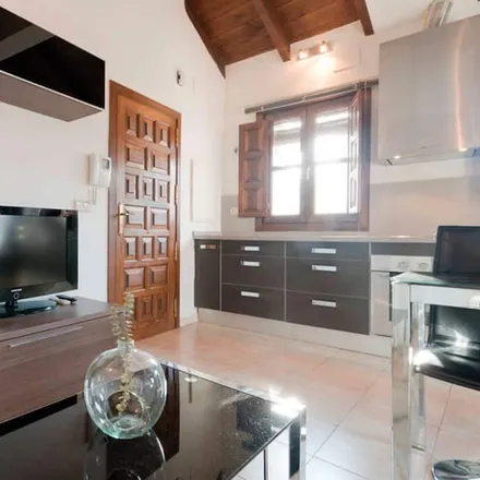 Image 4 - Granada, Andalusia, Spain - Apartment for rent