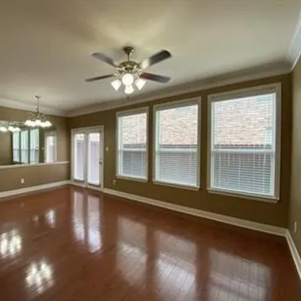 Image 7 - 5021 Barcelona Trail, Lake Parks West, Grand Prairie, TX 75052, USA - House for rent