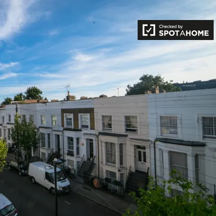 Image 5 - Seven Sisters Road, London, N7 7PU, United Kingdom - Apartment for rent
