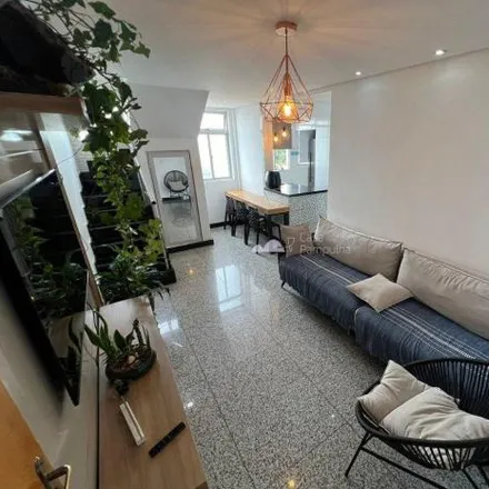 Buy this 3 bed apartment on Rua Padre Willian Silva in Planalto, Belo Horizonte - MG