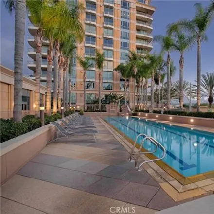 Buy this 2 bed condo on 2273 Scholarship in Irvine, CA 92612