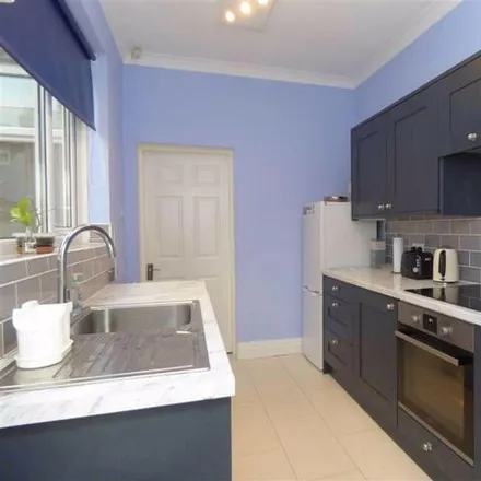 Image 4 - Bamborough Terrace, North Shields, NE30 2BT, United Kingdom - Apartment for rent