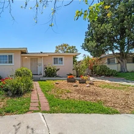 Buy this 3 bed house on 16746 Tribune Street in Los Angeles, CA 91344