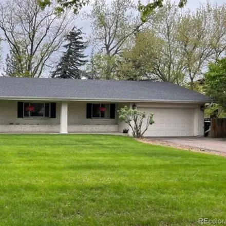 Image 1 - 938 East Tufts Avenue, Cherry Hills Village, Arapahoe County, CO 80113, USA - House for sale
