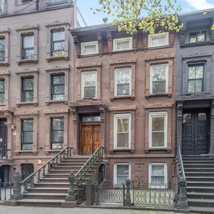 Buy this 6 bed house on 68 Clifton Place in New York, NY 11238