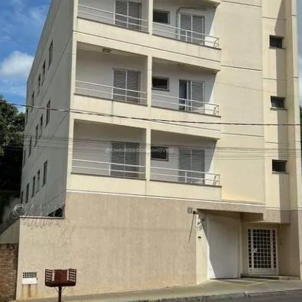 Image 2 - Rua Suécia, Boa Vista, Uberaba - MG, 38067-000, Brazil - Apartment for sale