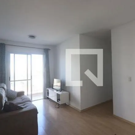 Buy this 2 bed apartment on Condomínio Villa Verdi in Avenida Professor Celestino Bourroul 684, Casa Verde