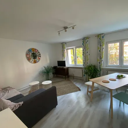 Image 7 - Am Lustberg 12, 22335 Hamburg, Germany - Apartment for rent