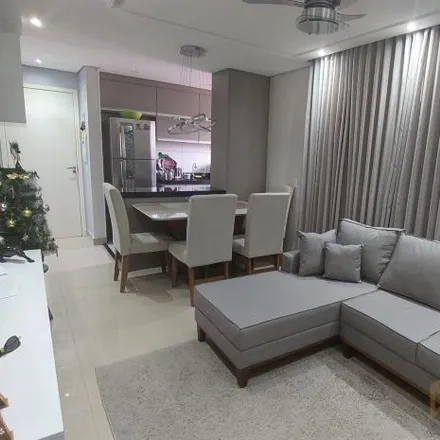 Buy this 2 bed apartment on Rua Sargento Luíz de Moraes in Campinas, Campinas - SP