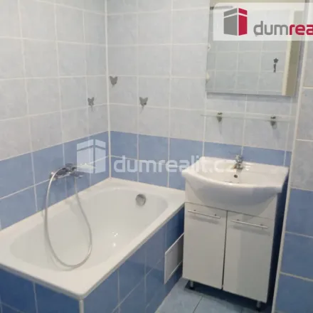 Image 3 - 28. října 110/11, 405 02 Děčín, Czechia - Apartment for rent