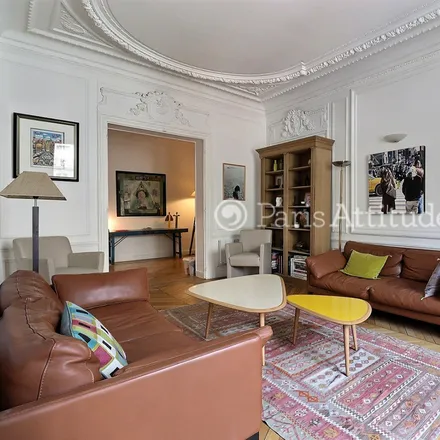 Image 7 - 9 Avenue Carnot, 75017 Paris, France - Apartment for rent