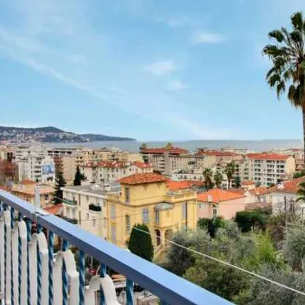 Buy this 2 bed apartment on 19 Rue Alberti in 06000 Nice, France