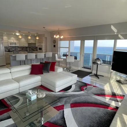 Image 4 - Royal Ambassador, 3700 Galt Ocean Drive, Fort Lauderdale, FL 33308, USA - Apartment for rent