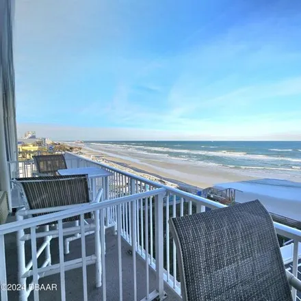 Image 4 - Harbour Beach Resort, 701 South Atlantic Avenue, Daytona Beach, FL 32118, USA - Condo for sale