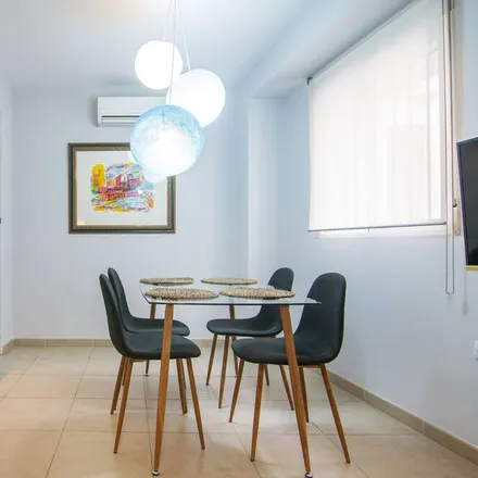 Image 5 - Valencia, Valencian Community, Spain - Apartment for rent