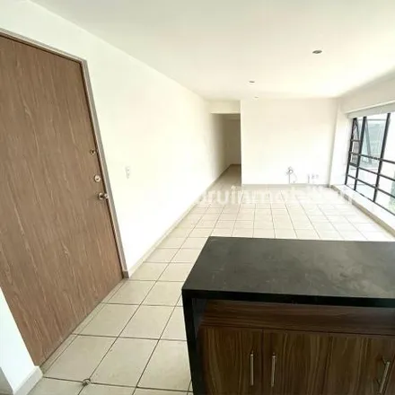 Rent this 2 bed apartment on Calzada San Isidro Tecpatl in Azcapotzalco, 02400 Naucalpan de Juárez