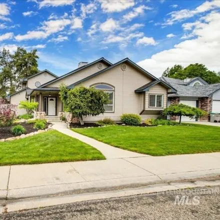 Image 5 - 1903 North Courtney Place, Boise, ID 83704, USA - House for sale