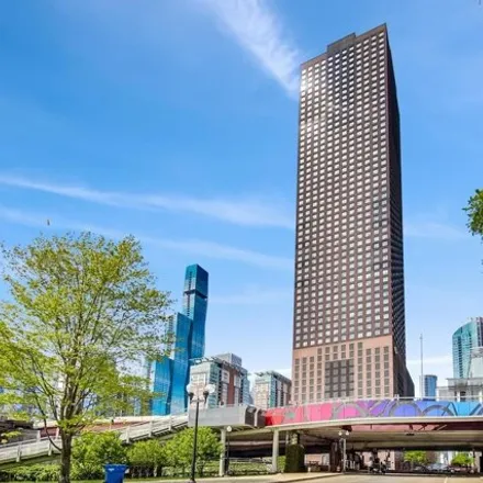 Buy this 2 bed condo on North Pier Tower in 474 North Lake Shore Drive, Chicago