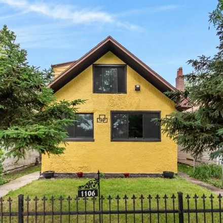 Buy this 5 bed house on 1106 North Laramie Avenue in Chicago, IL 60651