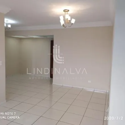 Rent this 2 bed apartment on Rua Jorge Sanwais in Foz do Iguaçu - PR, 85851-320