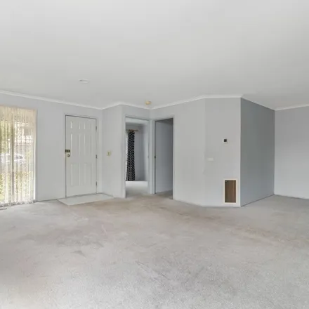 Rent this 4 bed apartment on 1 Morano Court in Croydon North VIC 3136, Australia