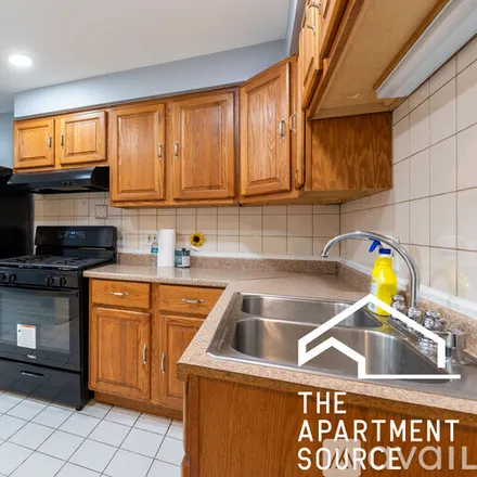 Rent this 2 bed apartment on 2439 W Armitage Ave