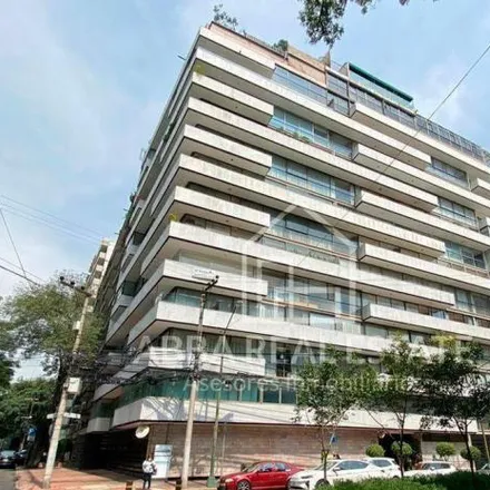Buy this 5 bed apartment on Extra in Avenida Homero, Colonia Los Morales