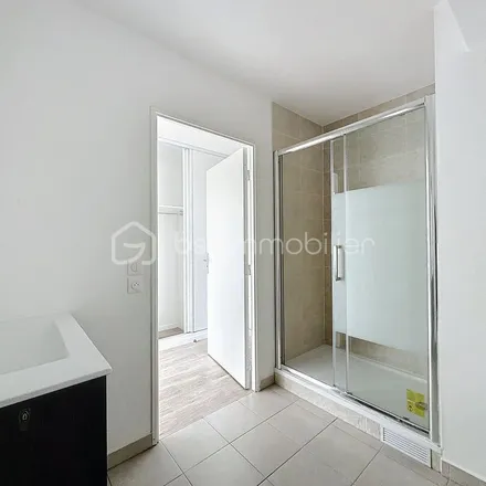 Rent this 1 bed apartment on L'Adresse in 52 Avenue Philippe Bur, 77550 Moissy-Cramayel