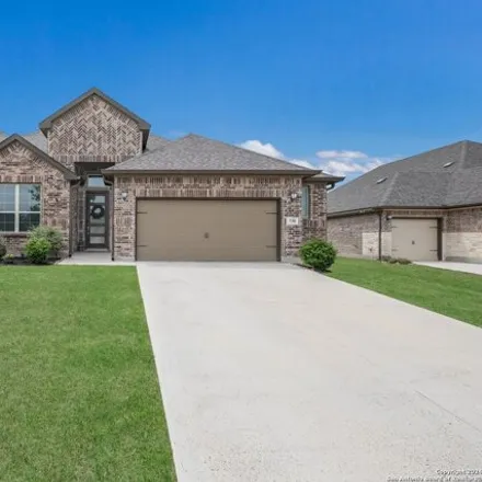 Buy this 5 bed house on 822 San Anza in Bexar County, TX 78260