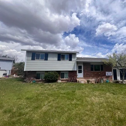 Buy this 4 bed house on 666 West 75 North in Roosevelt, UT 84066