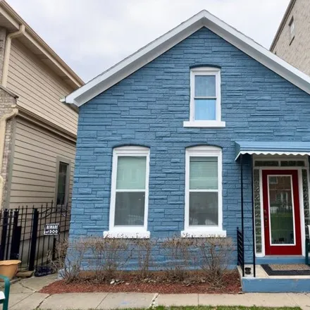Buy this 3 bed house on 1406 North Artesian Avenue in Chicago, IL 60647