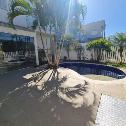 Buy this 3 bed house on Condomínio Royal Forest Residence & Resort in Avenida Gil de Abreu Souza 2335, Esperança