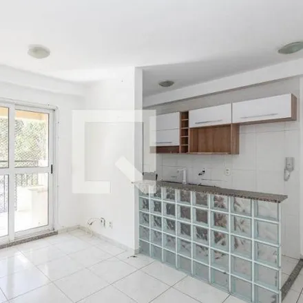 Buy this 2 bed apartment on Rua Alfredo Jorel in Sacomã, São Paulo - SP