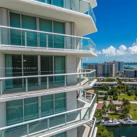 Rent this 2 bed apartment on Oceania Island 4 in 16400 Collins Avenue, Sunny Isles Beach