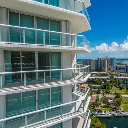 Image 1 - Oceania Island 4, 16400 Collins Avenue, Sunny Isles Beach, FL 33160, USA - Apartment for rent