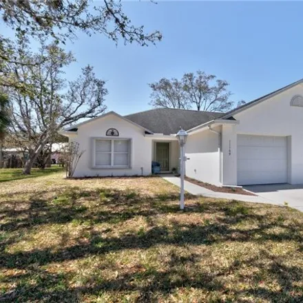 Rent this 2 bed house on 11189 Airport Drive in Sebastian, FL 32958