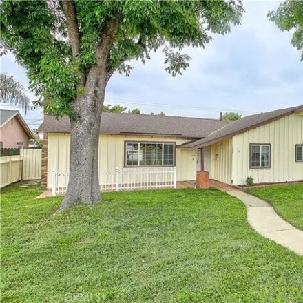 Buy this 3 bed house on 173 Citron Street in Corona, CA 92882