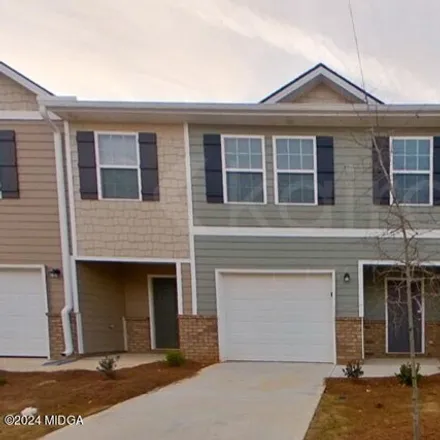 Rent this 3 bed house on unnamed road in Macon, GA 31298